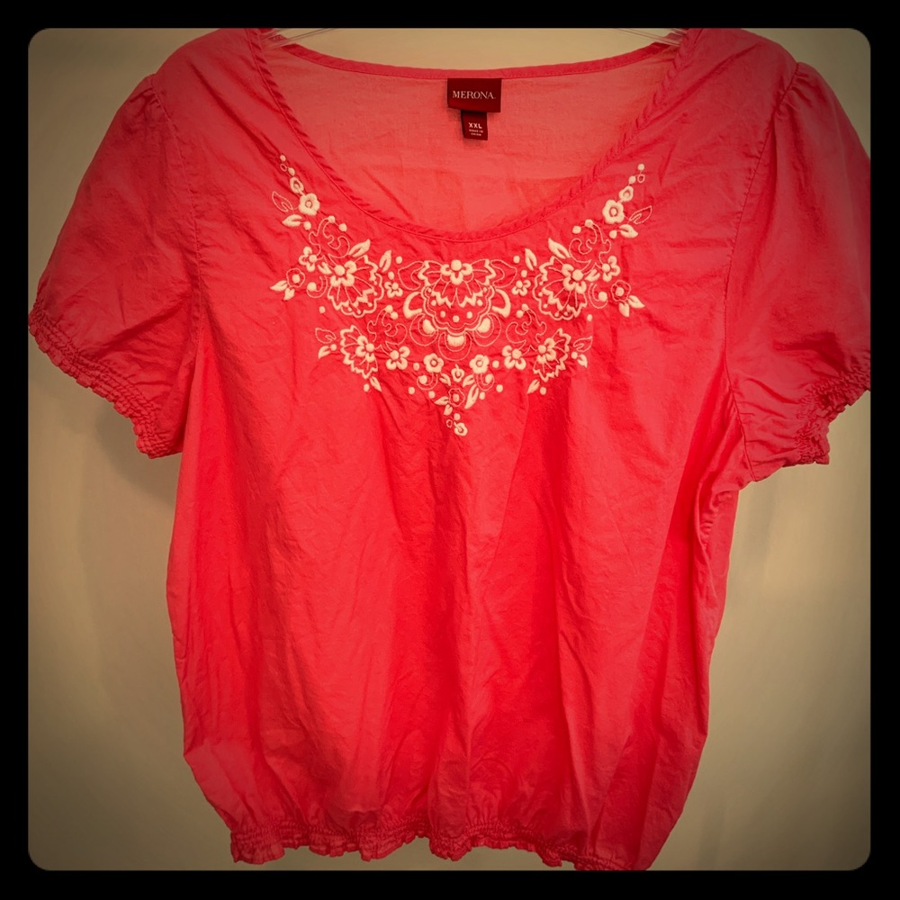 Women’s  Blouse